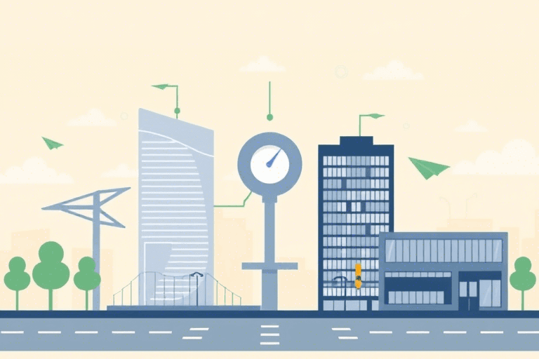 技防工程管理系统怎么做？如何实现高效、安全、智能的安防工程管理？