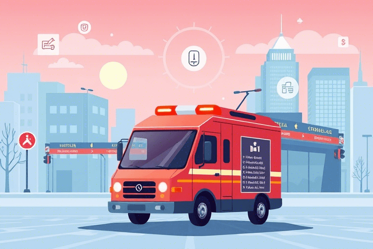 工程抢修管理系统如何提升应急响应效率与资源调度能力？