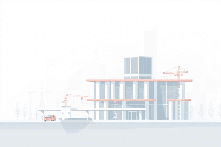 用友有施工类的财务软件如何助力建筑企业实现精细化财务管理