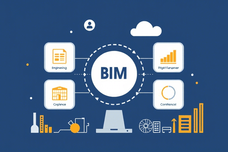 工程资料管理系统功能如何实现高效项目管理与合规控制？