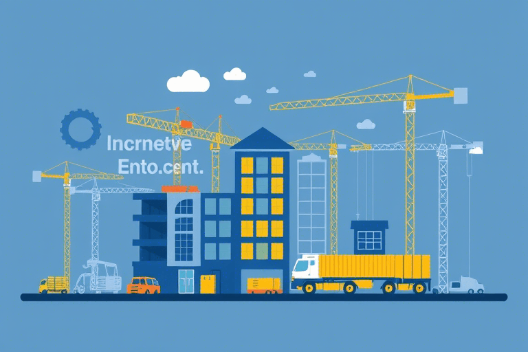 工程物料追踪管理系统：如何实现全流程透明化与高效管控？