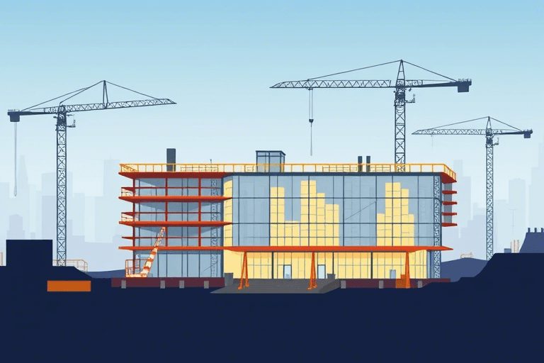 广东工程管理系统作用：提升项目效率与管理水平的关键工具