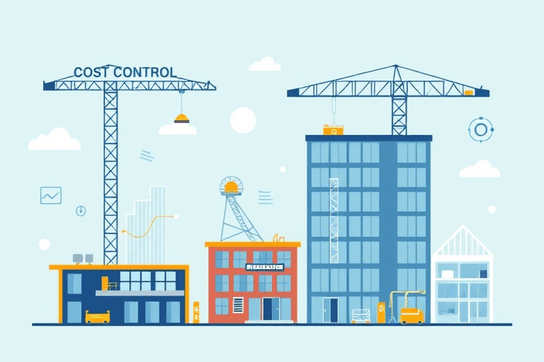 聊城工程管理系统费用如何合理规划与控制？