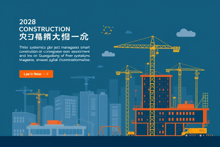 广东工程项目管理系统师如何高效推动项目落地与管理优化？