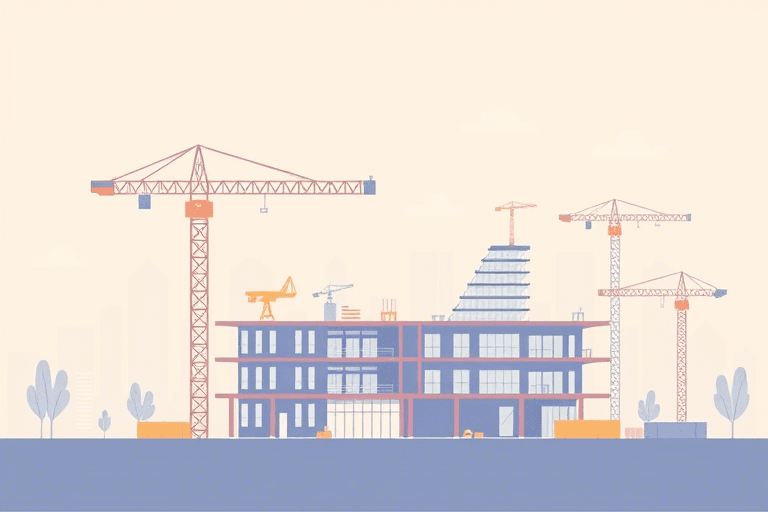 工程监理资料管理系统如何实现高效管理与数字化转型