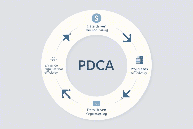 管理系统工程总结：如何系统化梳理与优化管理流程