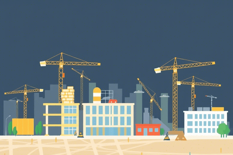 乙方工程管理系统怎么做才能高效协同与项目管控？