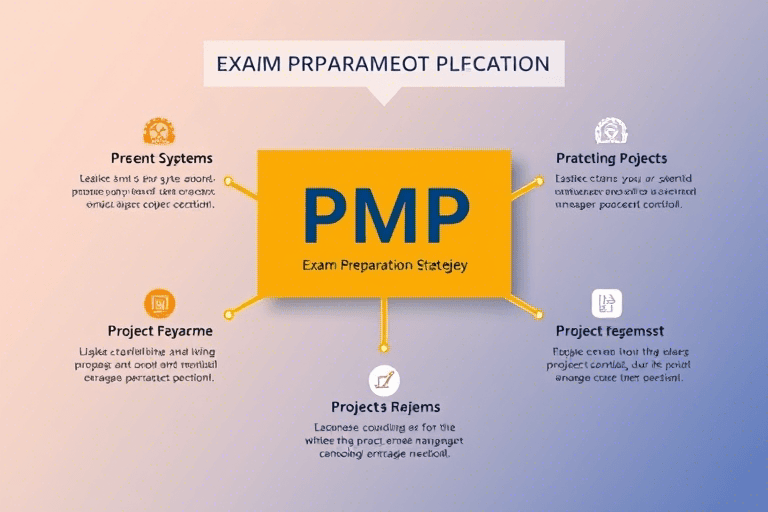系统工程项目管理考试怎么做才能高效通过？备考策略与技巧全解析