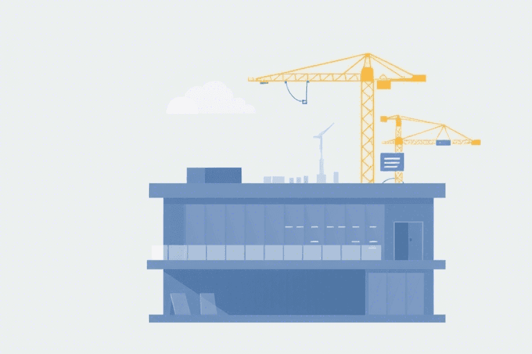 工程管理企业系统如何构建以提升项目效率与协同能力