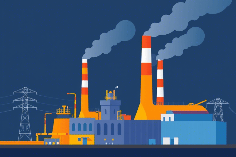 电厂工程管理系统公司如何实现高效项目管理与数字化转型