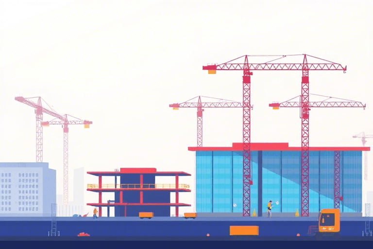 青岛工程管理系统公司如何在竞争中脱颖而出？揭秘行业领先秘诀