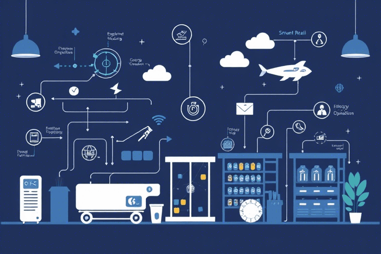大润发工程管理系统如何实现高效运营与精细化管理？