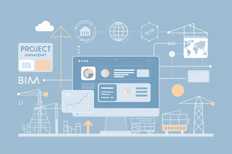 正和工程管理系统如何助力企业实现高效项目管理与数字化转型？