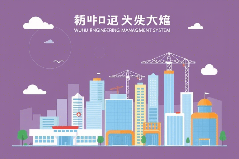 芜湖工程管理系统网站怎么做才能高效提升项目管理效率？