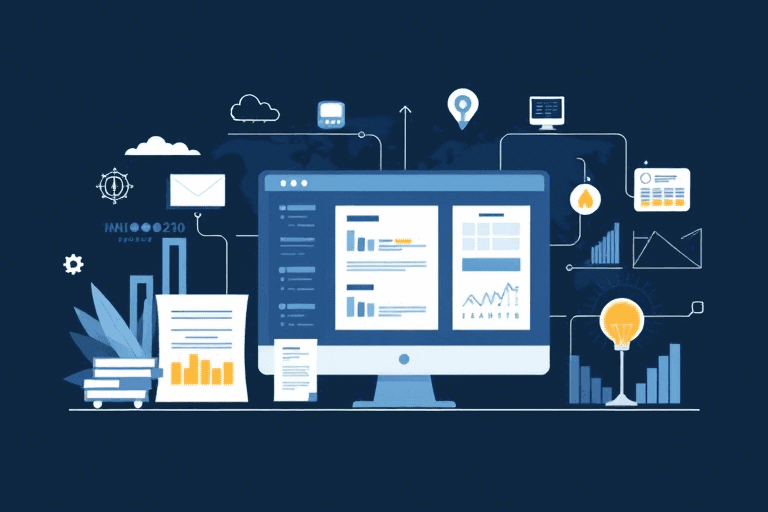 工程档案管理系统英文怎么实现？如何构建高效国际化的档案管理平台？