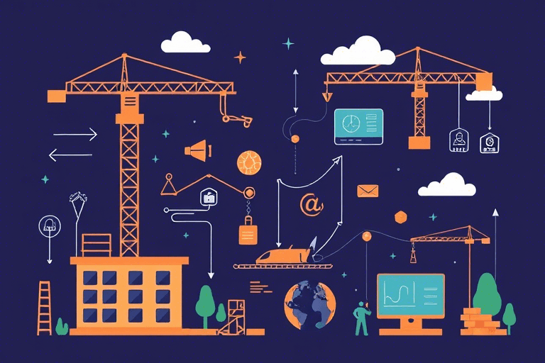 系统建设和工程管理如何协同推进才能确保项目成功落地？