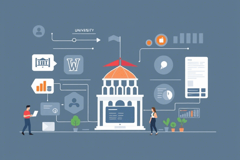 山东工程教务管理系统如何提升教学管理效率与学生体验？