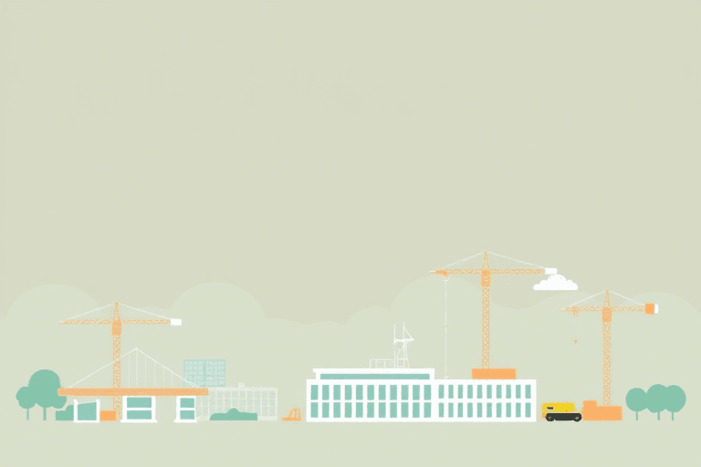 陕西建设工程管理系统如何助力建筑行业数字化转型与高质量发展