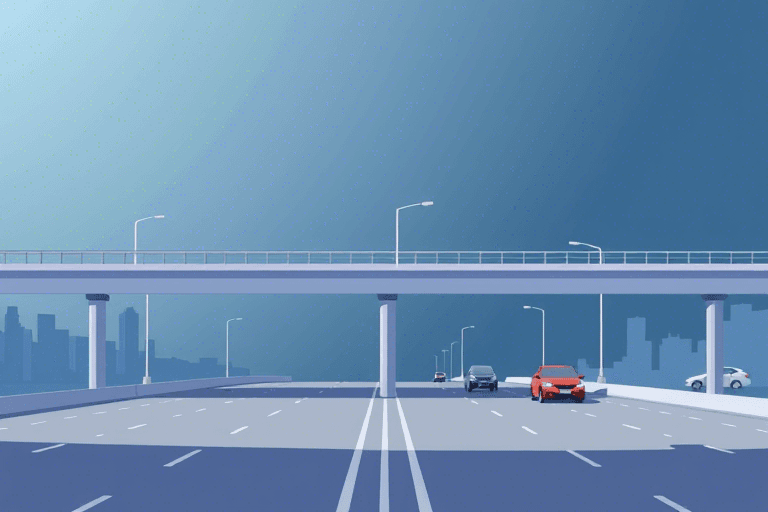 如何构建高效可靠的公路工程项目管理系统？全面解析数字化转型的关键路径