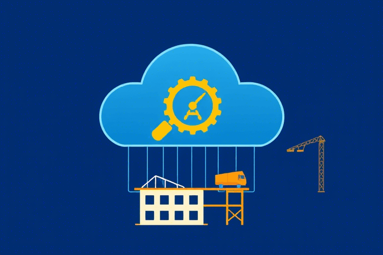 工程检测管理云系统如何实现高效、智能的项目全流程管控