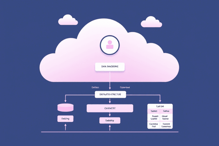 大数据管理系统工程师如何高效构建与维护数据生态？