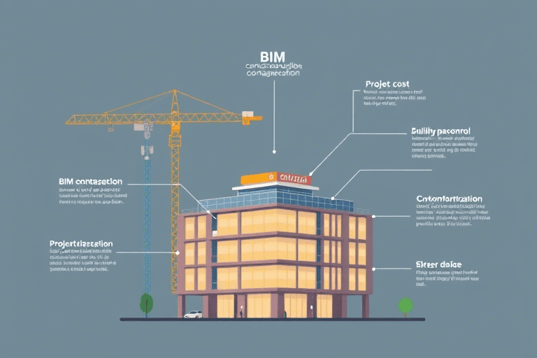 造价与工程管理系统如何实现高效协同与成本控制？