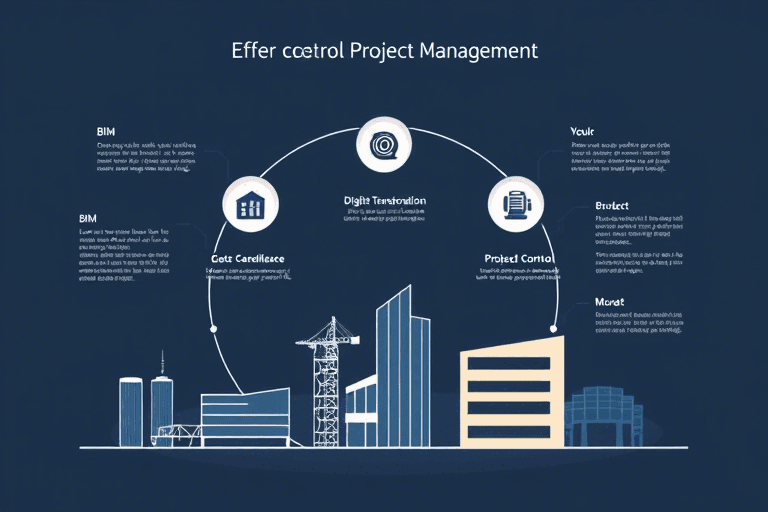 工程闭环管理系统：如何实现全过程管控与高效执行