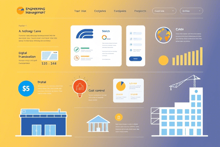 工程宝管理系统如何助力企业实现高效项目管理与成本控制？