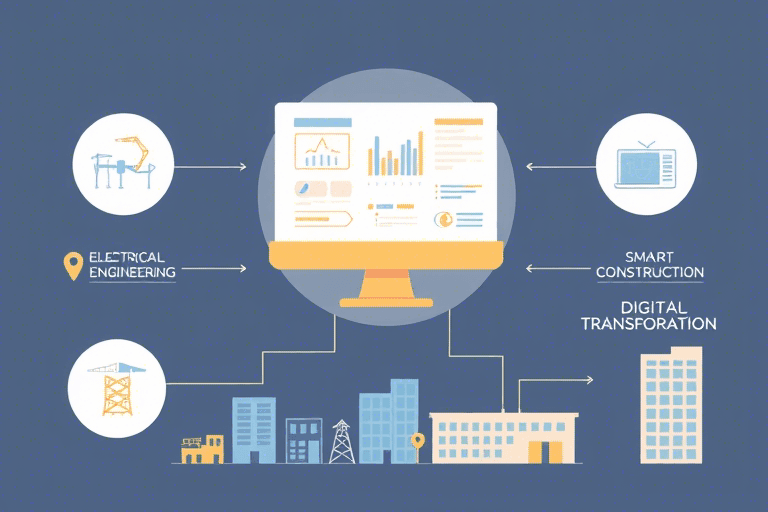 弱电工程管理系统哪家快？如何选择高效稳定的项目管理平台
