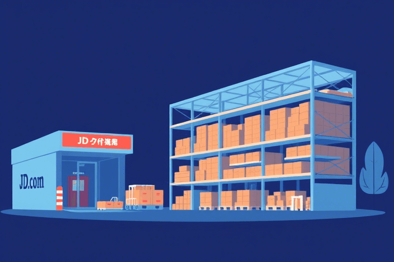 京东管理系统工程怎么做？揭秘其高效运营背后的系统化管理逻辑