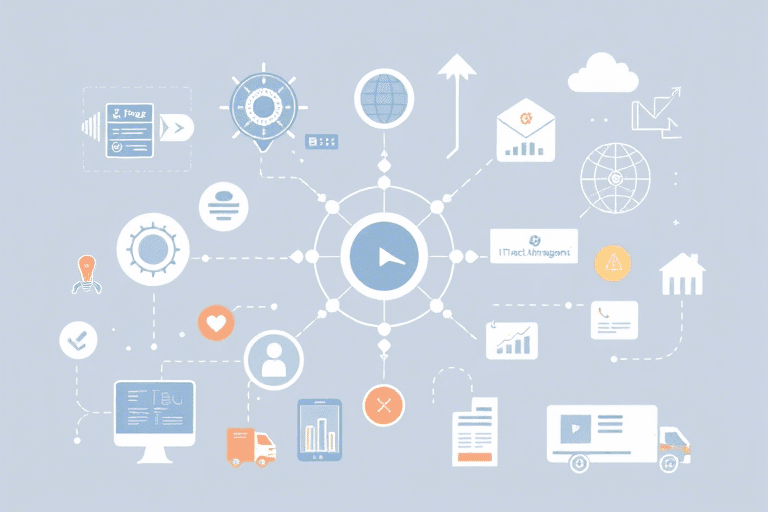 信息系统工程合同管理：如何确保项目顺利实施与风险可控