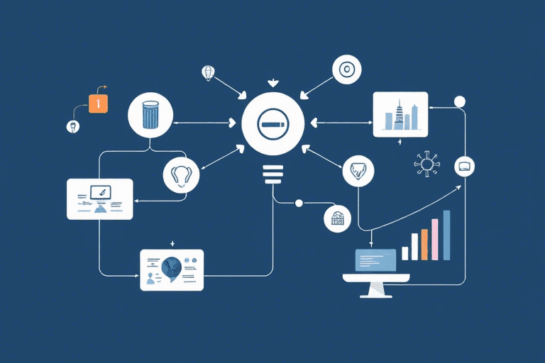 管理系统工程理论如何助力企业实现高效运作与战略落地？
