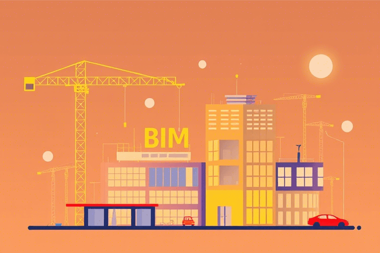 智慧工程管理系统介绍：如何构建高效、智能的工程项目管理平台