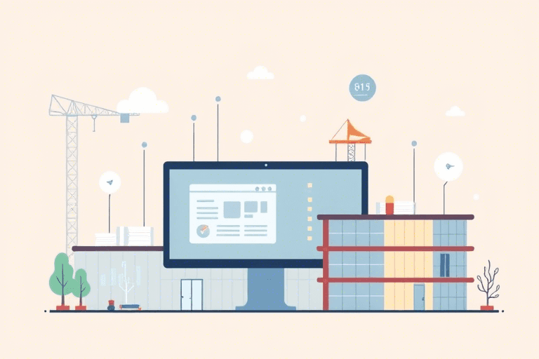 工程管理系统哪个好用点？如何选择最适合企业需求的系统？