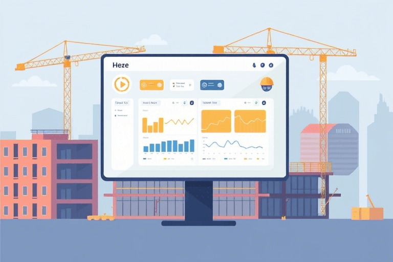 菏泽项目工程管理系统怎么做才能提升效率与透明度？