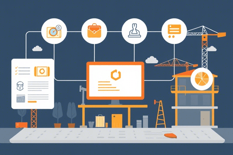 工程检测检验管理系统如何实现高效、智能的工程质量管控？