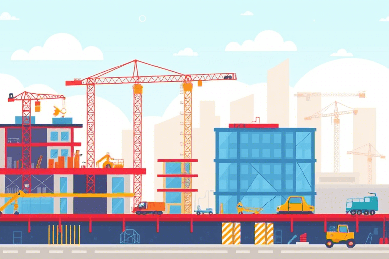 同望工程项目管理系统如何助力企业实现高效项目管理与数字化转型？