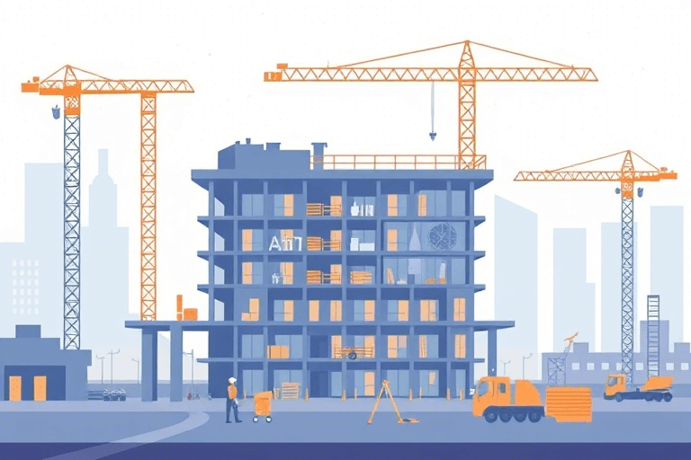 碧桂园工程档案管理系统如何实现高效管理与数字化转型