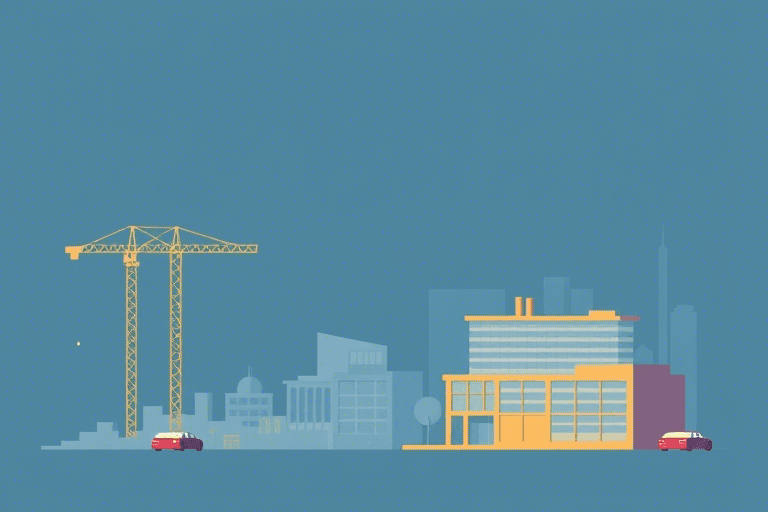 工程现场管理系统方案如何落地？打造高效、智能的施工管理新范式