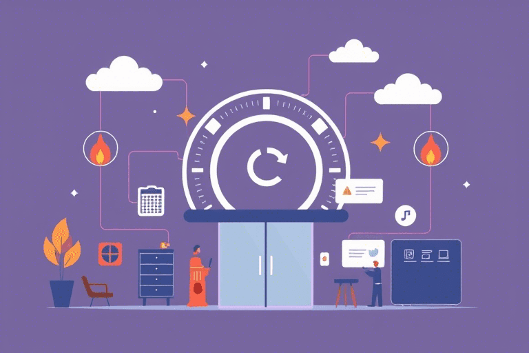 消防工程管理系统如何助力企业实现高效安全管理与合规运营？