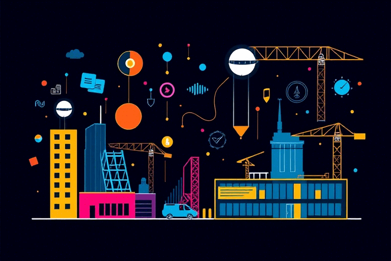 工程管理分析系统包括哪些核心模块与功能实现路径