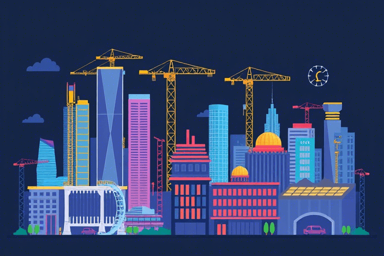 深圳EPC工程管理系统如何助力项目高效推进与成本控制？