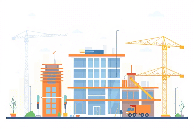 工程履约管理系统如何提升项目执行效率与风险控制能力？