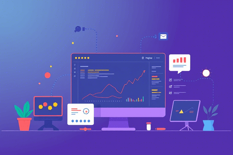 工程管理系统开源怎么做？如何构建高效可扩展的项目管理平台？