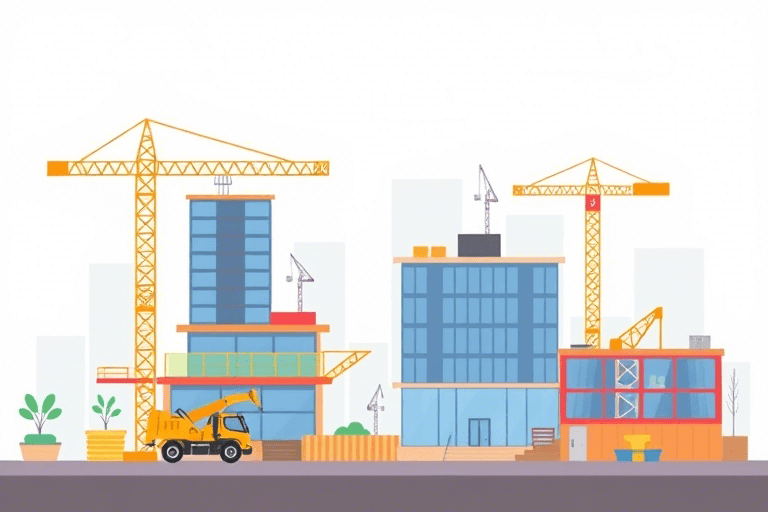 淮北工程管理系统排名如何影响企业效率与项目管理？