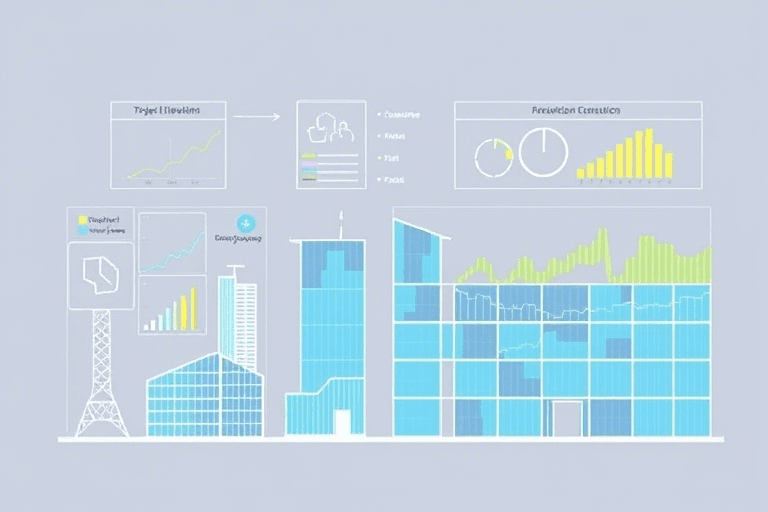数字工程管理系统如何实现高效项目协同与数据驱动决策