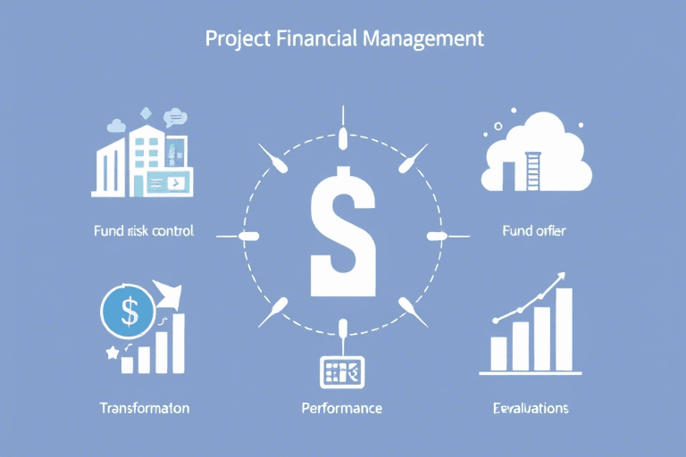 工程系统资金管理怎么做才能实现高效与安全？