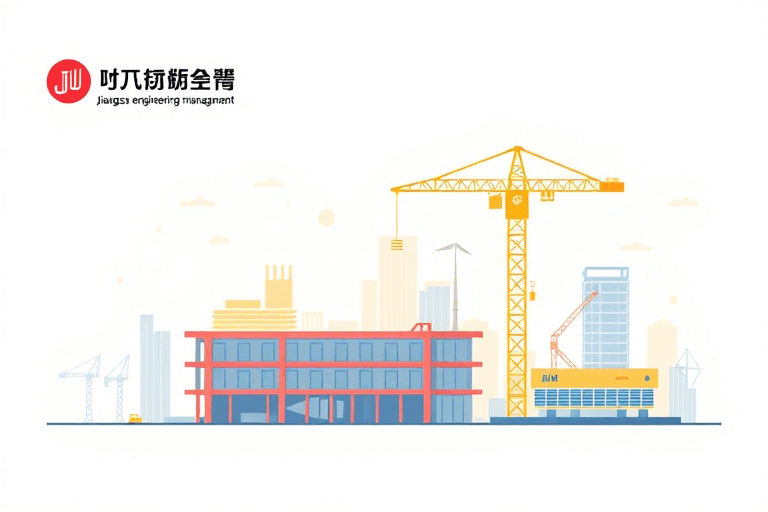 江苏工程管理软件系统怎么做？如何打造高效智能的工程建设管理体系？