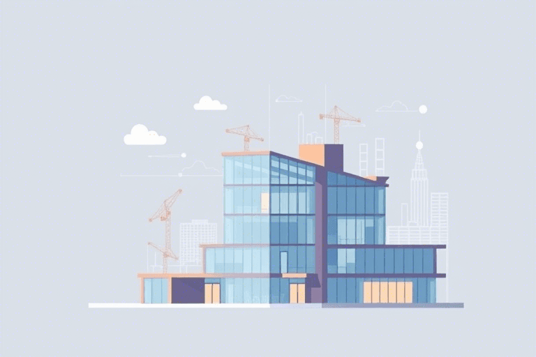 智慧工程管理系统怎么样？如何构建高效、智能的工程项目管理平台