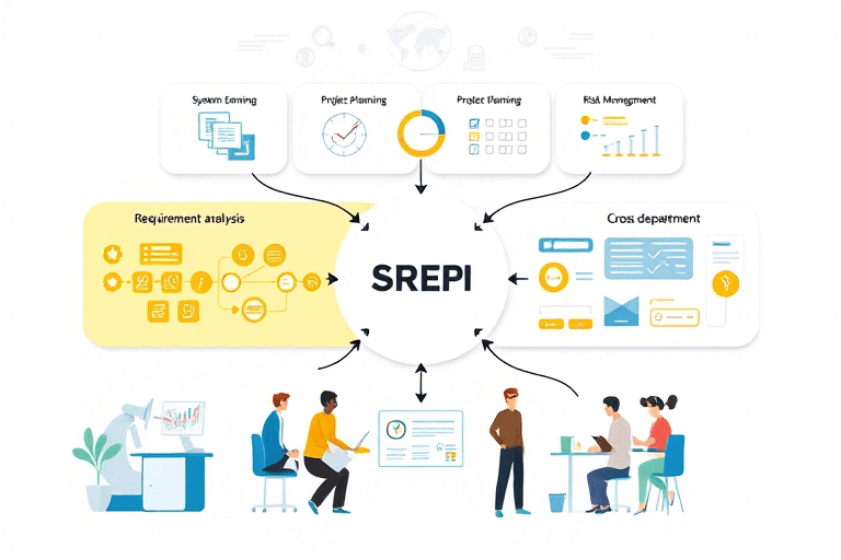 系统工程管理要求怎么做才能确保项目成功与高效执行？